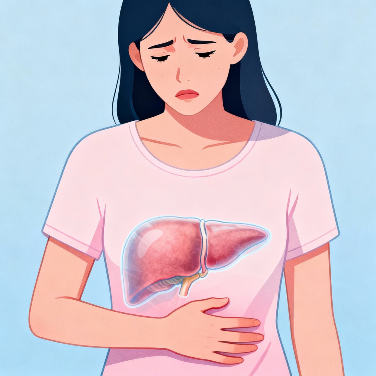 Signs of Liver Cancer in Women: Early Clues, Prevention, and When to See a Doctor